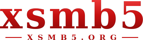 xsmb5 logo